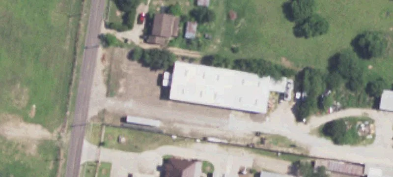 3700 Stewart Rd