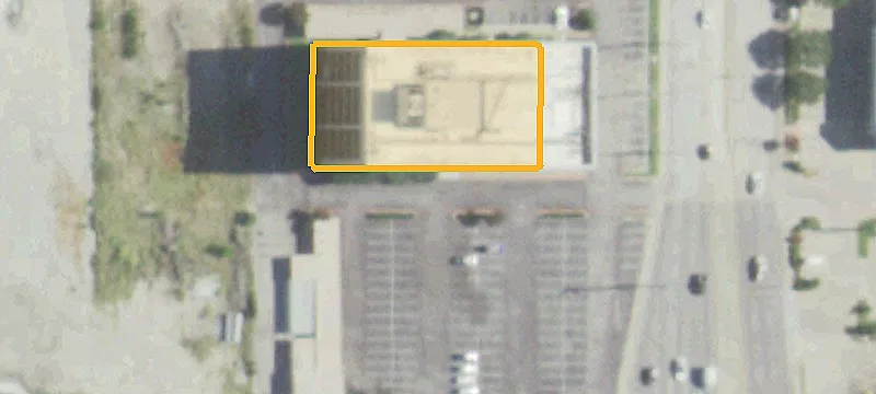 13101 Preston Rd