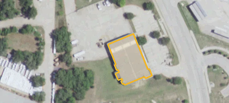 1705 Hur Industrial Blvd