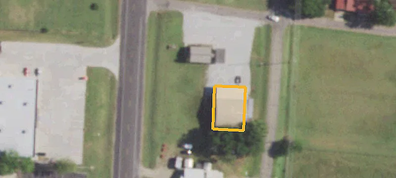 215 Ray Roberts Pkwy