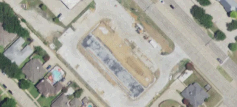 6901 Rowlett Rd