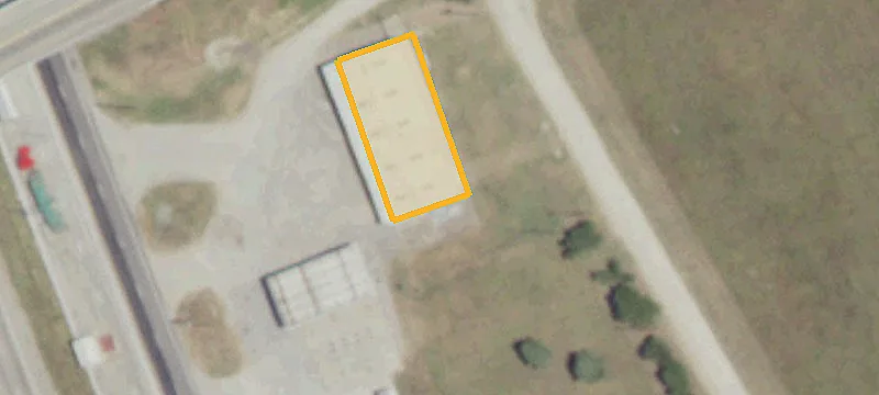 3700 Interstate Hwy 45