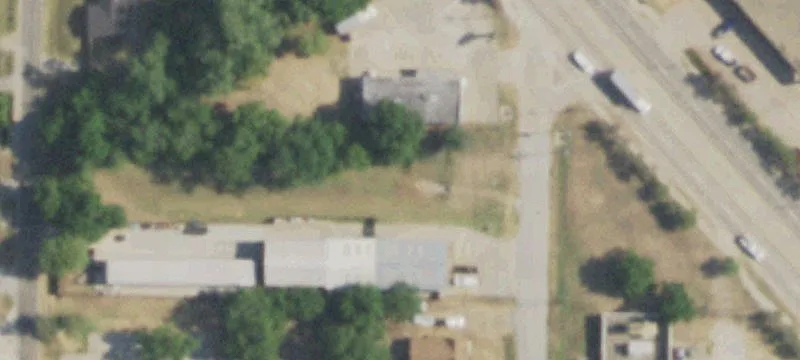 509 Municipal Dr
