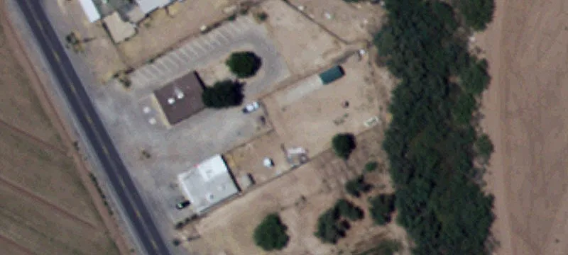 11861 Socorro Rd