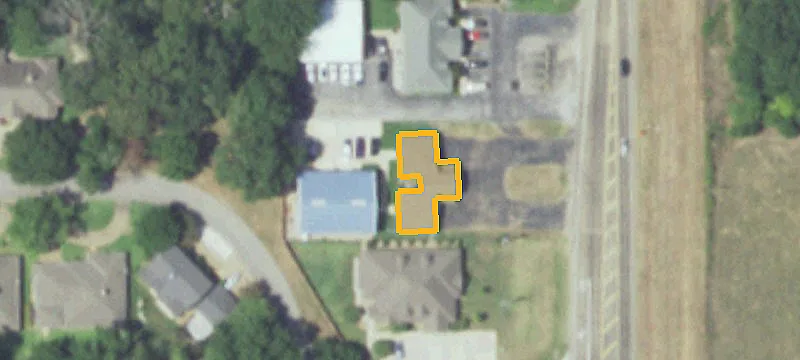 16421 Fm 344th W