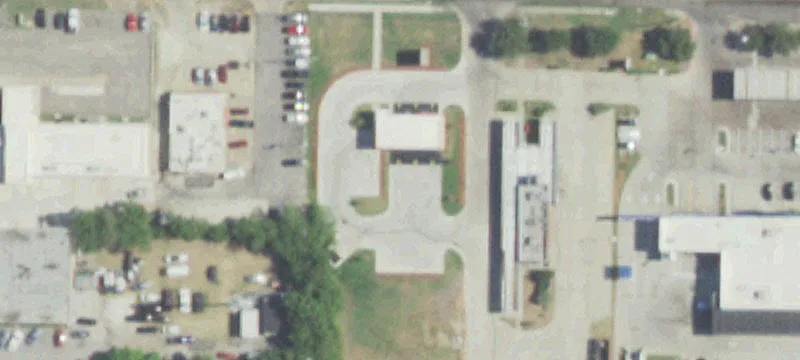 3640 Belt Line Rd