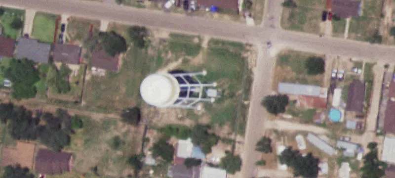 402 Hester Ave