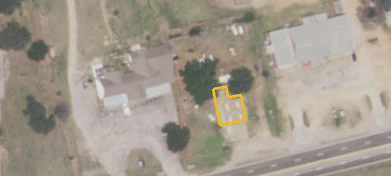 15607 State Hwy 29