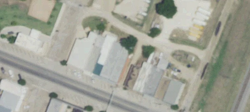 112 Travis St