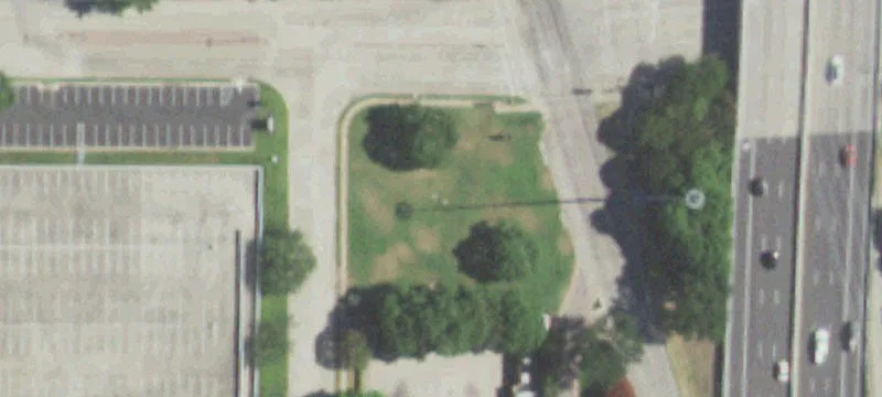 5001 Lyndon B Johnson Fwy