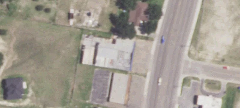 603 La Homa Rd