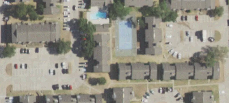 1110 Wintergreen Rd