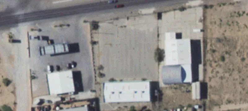 13900 Montana Ave