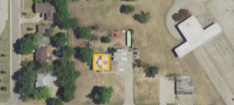 323 Park Pl Dr