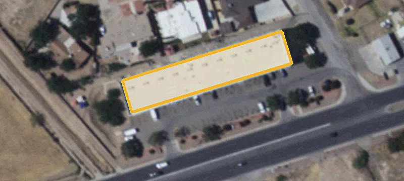 901 Horizon Blvd