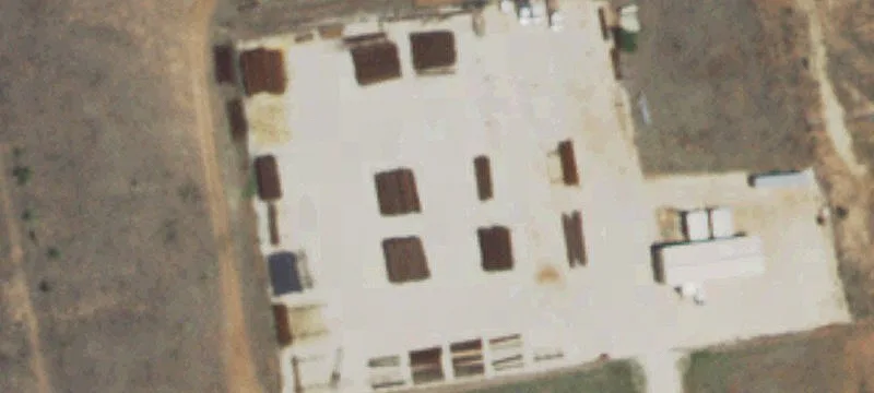 13026 Interstate 20