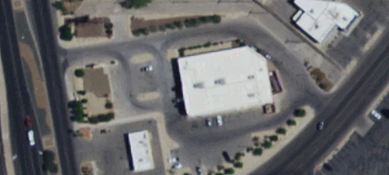 1212 Mcrae Blvd