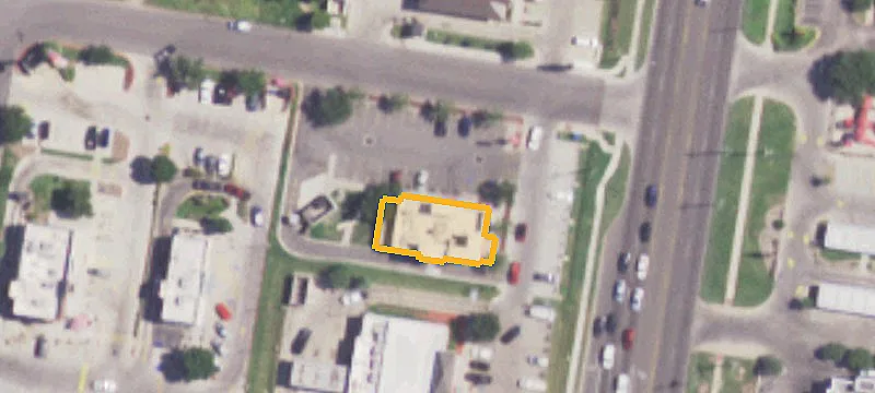 900 Jackson Rd
