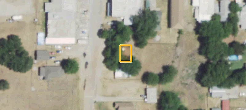 105 Kickapoo St