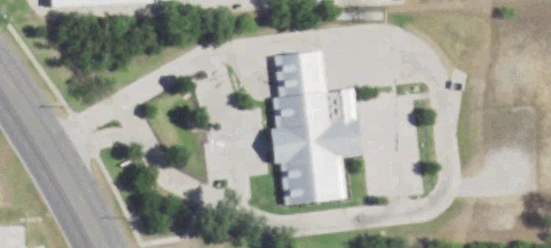 Santa Fe Dr