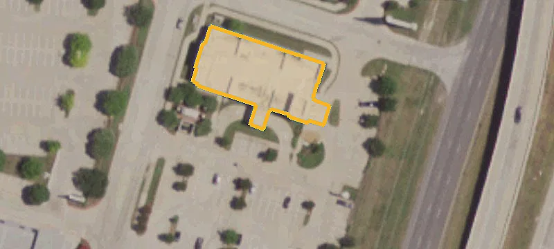 18917 Limestone Commercial Dr