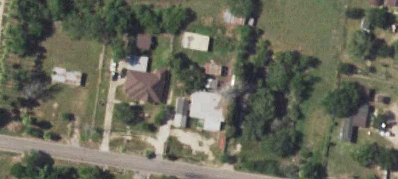 144 Sioux Rd