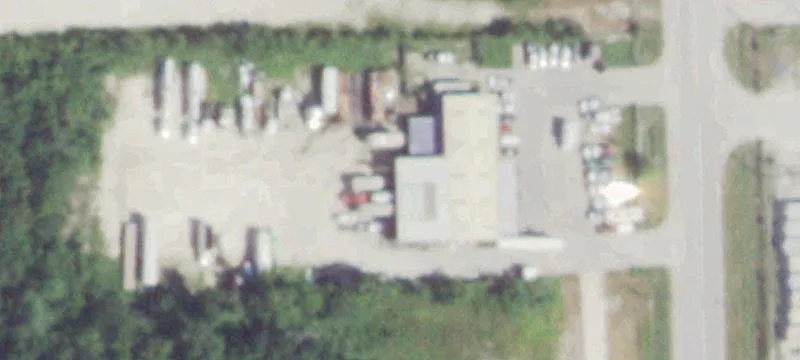 500 Sheldon Rd