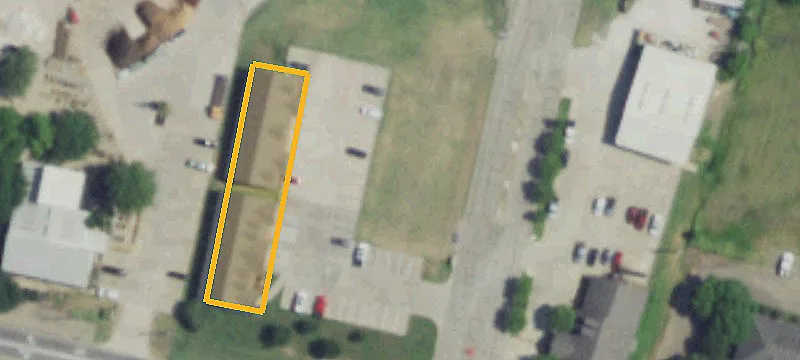 400 Sapphire Blvd, Unit 3