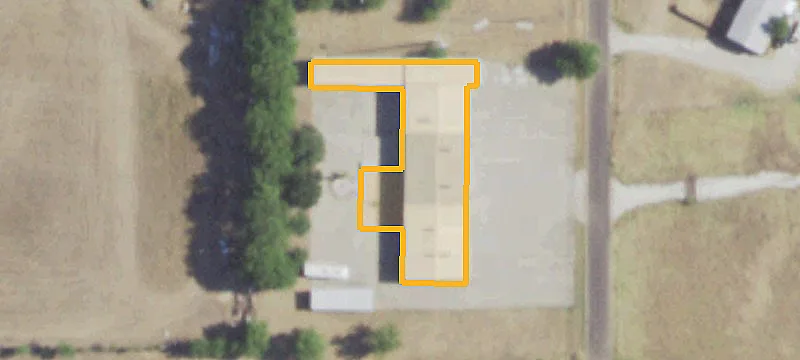 9845 County Rd 1006