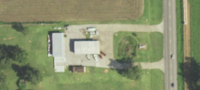 1336 Fm 521st Rd