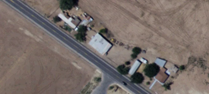 13175 Socorro Rd