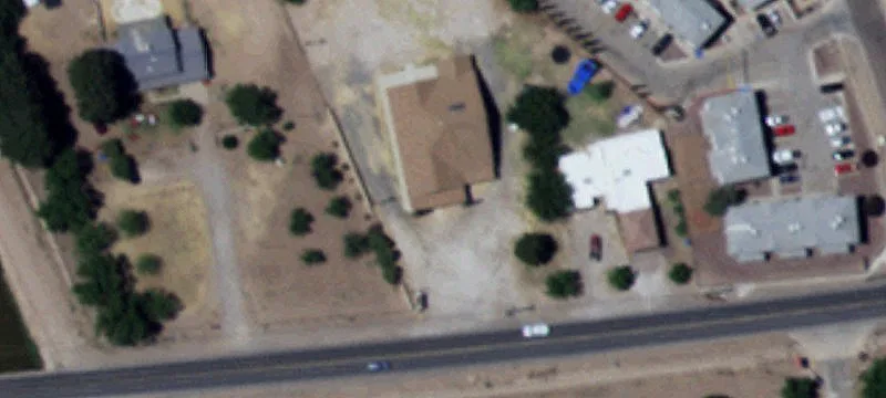 491 Fm 1110th Rd