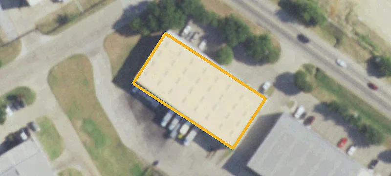 1000 Main St