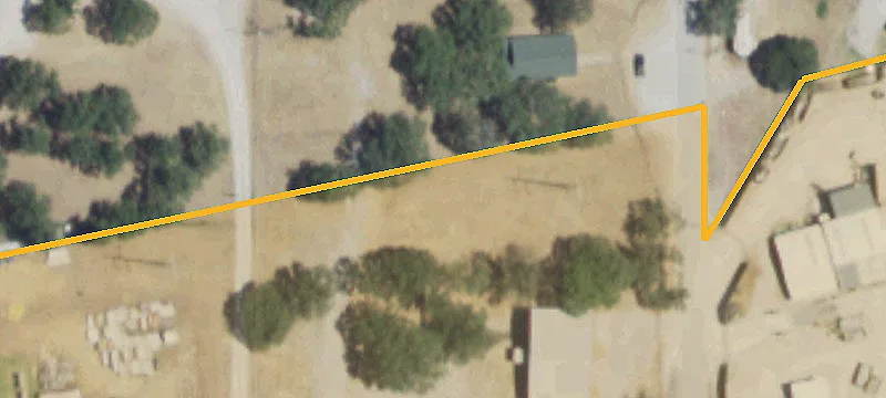 3100 Ranger Hwy