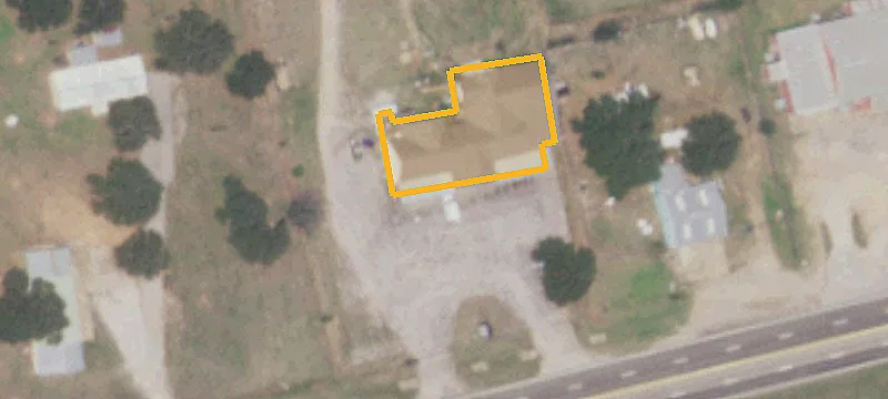 15603 State Hwy 29