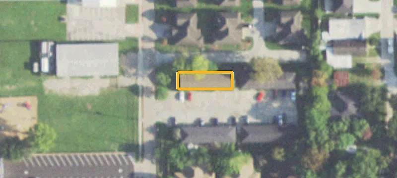 521 Ferguson St, Unit 4