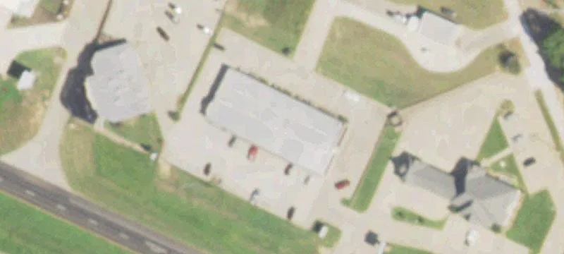 702 Main St