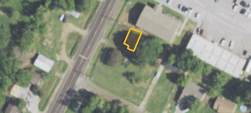 1501 Byrd Ave