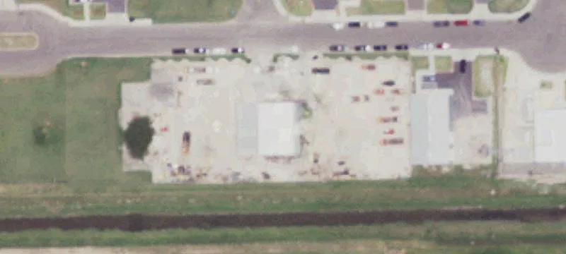2708 Midvalley Dr