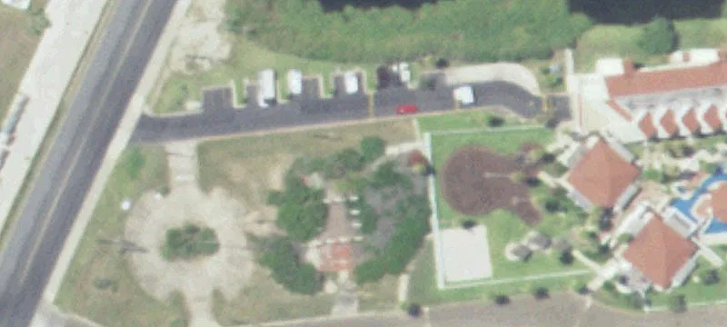 210 Padre Blvd