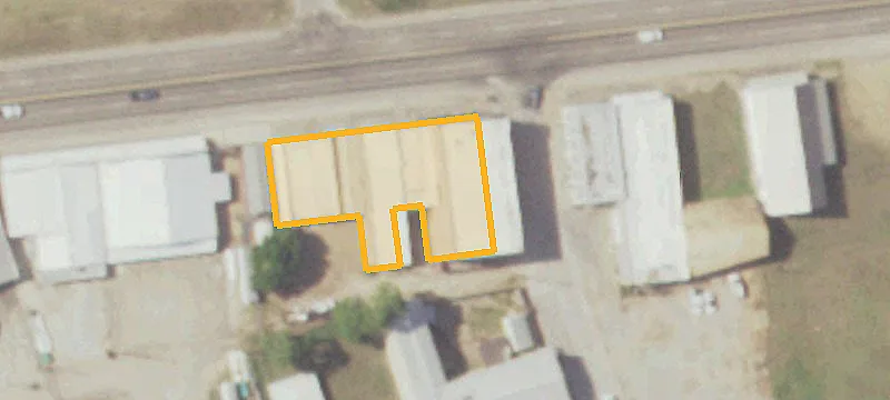 701 Main St