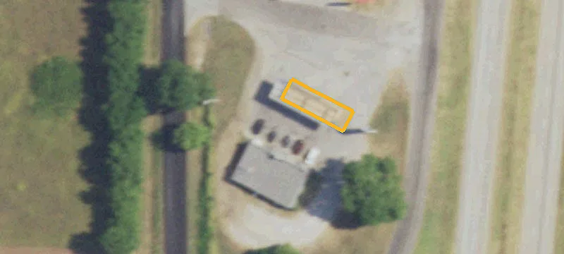1005 Frontage Rd