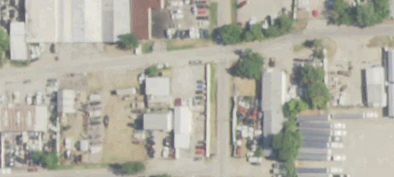 200 Bill Irwin St