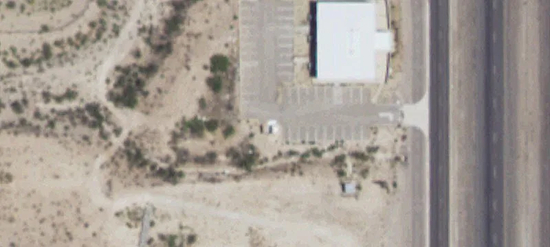 7700 Desert Blvd