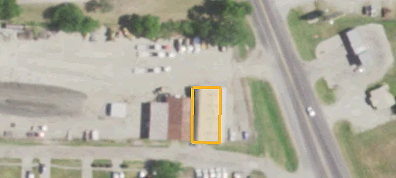 301 Us Hwy 69th N