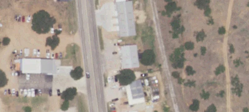 4400 Rnch Rd 1431