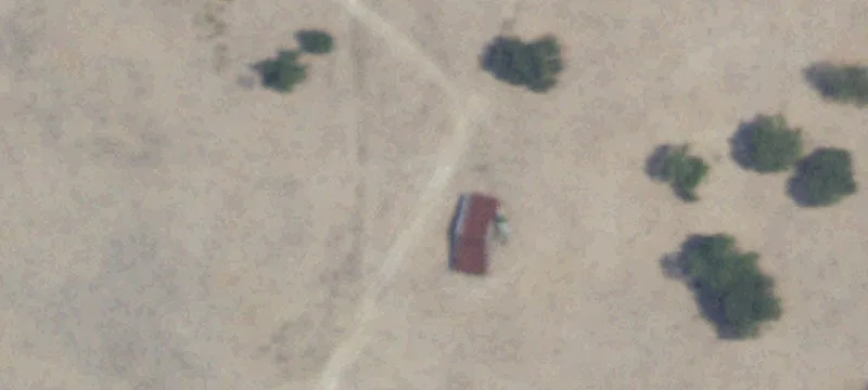 800 Hwy 190