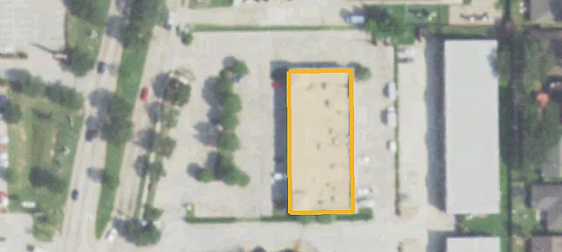 3154 Fry Rd