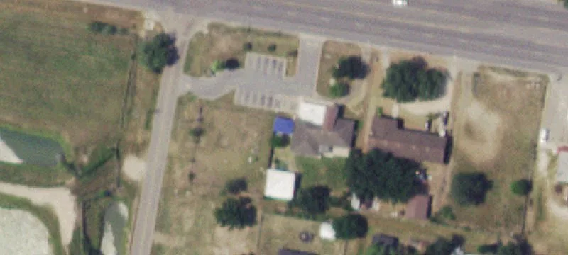2406 Monte Cristo Rd