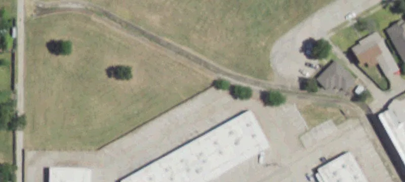 3342 Rockne Ln
